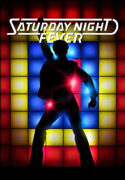 Saturday Night Fever - La febbre del sabato sera (1977)