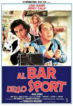 Al bar dello sport (1983)