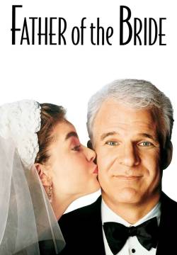 Father of the Bride - Il padre della sposa (1991)