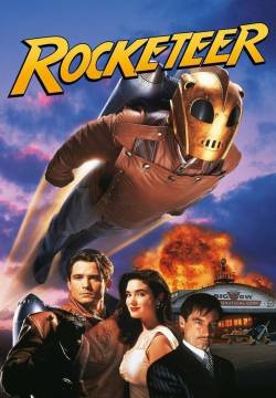 The Rocketeer - Le avventure di Rocketeer (1991)