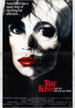 The Kiss - Il bacio del terrore (1988)