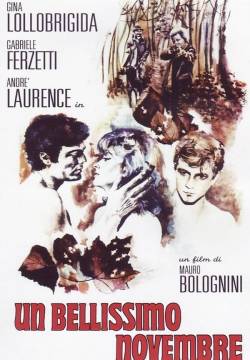 Un bellissimo novembre (1969)