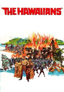 The Hawaiians - Il Re delle isole (1970)