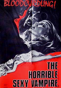 El Vampiro de la autopista - Le manie di Mr. Winninger omicida sessuale (1970)