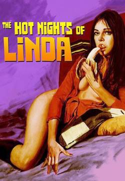 Les nuits brûlantes de Linda - La felicità nel peccato (1975)