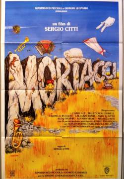 Mortacci (1989)