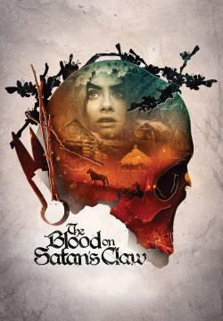 The Blood on Satan's Claw - La pelle di Satana (1971)