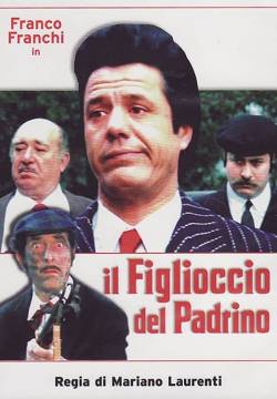 Il Figlioccio del padrino (1973)