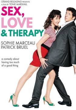 Tu veux ou tu veux pas - Sex, Love & Therapy (2014)