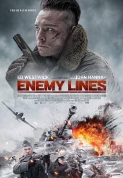 Enemy Lines (2020)