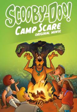 Scooby-Doo! Paura al campo estivo (2010)