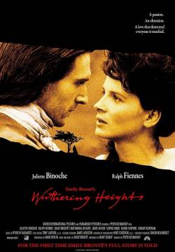 Wuthering Heights - Cime Tempestose (1992)