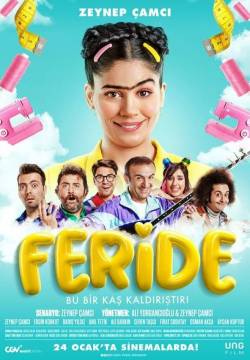 Feride (2020)