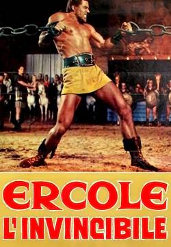 Ercole l'invincibile (1964)