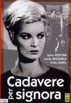 Cadavere per signora (1964)