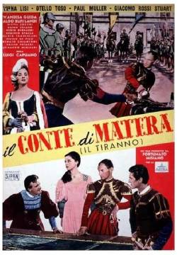 Il conte di Matera (1958)