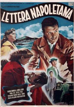 Lettera napoletana (1954)