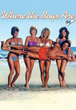 Where the Boys Are '84 - Dove stanno i ragazzi (1984)