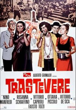 Trastevere (1971)