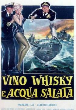 Vino, whisky e acqua salata (1963)