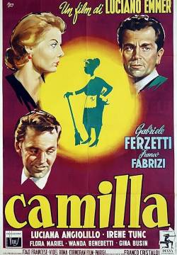 Camilla (1954)