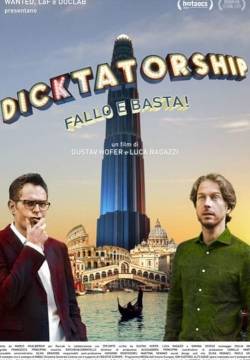 Dicktatorship - Fallo e basta! (2019)