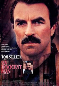 An Innocent Man - Un uomo innocente (1989)