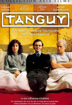 Tanguy (2001)