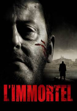 L'Immortel - L'immortale (2010)