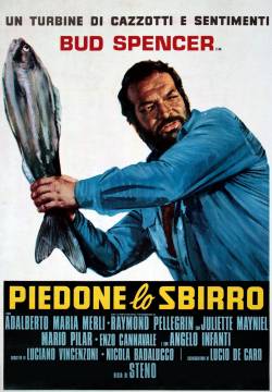 Piedone lo sbirro (1973)