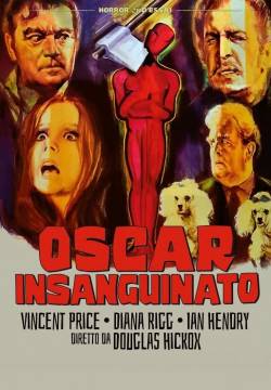 Theatre of Blood - Oscar insanguinato (1973)