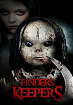 Finders Keepers - Non si gioca con Morte (2014)