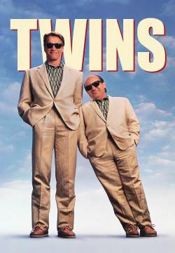 Twins - I gemelli (1988)