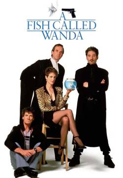 A Fish Called Wanda - Un pesce di nome Wanda (1988)