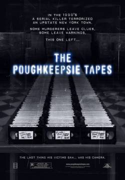 The Poughkeepsie Tapes (2007)