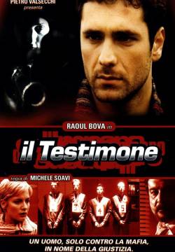 Il testimone (2001)