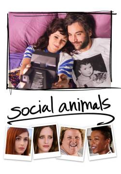 Social Animals - Zoe ci prova (2018)
