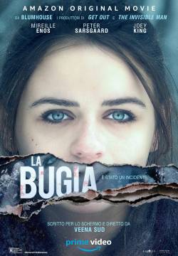 The Lie - La Bugia (2018)