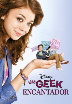 Geek Charming - Regista di classe (2011)