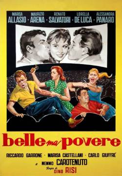 Belle ma povere (1957)
