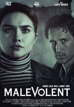 Malevolent - Le voci del male (2018)