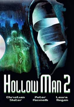 Hollow Man 2 - L'uomo senza ombra 2 (2006)
