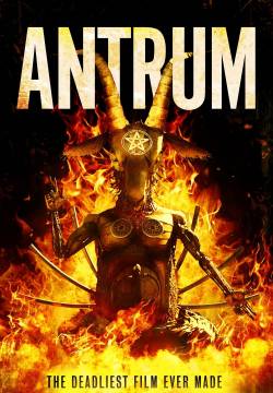 Antrum - Il film maledetto (2020)