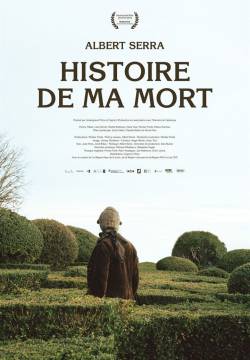 Historia de la meva mort - The Story of My Death (2013)