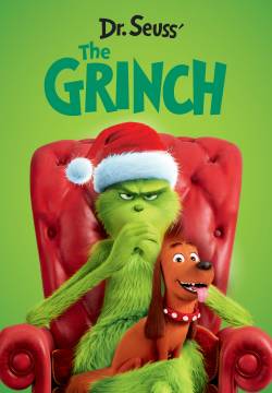 The Grinch - Il Grinch (2018)