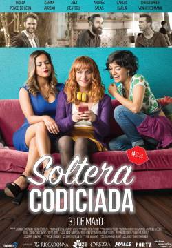 Soltera Codiciada - Single e disponibile (2018)