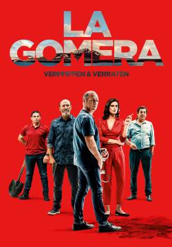 La Gomera - L'isola dei fischi (2020)