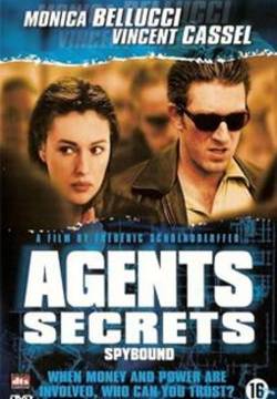 Agents secrets (2004)