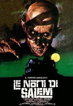 Salem's Lot - Le notti di Salem (1979)