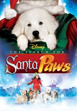 The Search for Santa Paws - Zampa e la magia del Natale (2010)